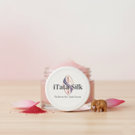 iTata Silk™ | Protective Lip Barrier 10ml