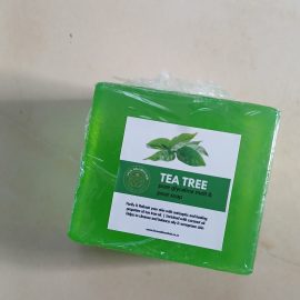Tea Tree Glycerine Soap