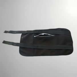 Castor Oil Pack Black