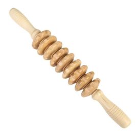 Cellulite massage tool