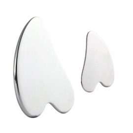 Guasha Stone (Set Small & Large )