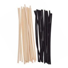 Diffuser / Reed Sticks Black