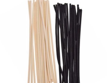 Diffuser / Reed Sticks Black